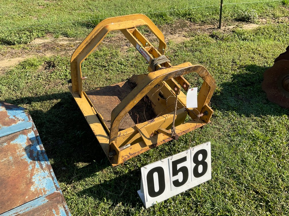Image for Multi-Consignor and Container Auction at JP!