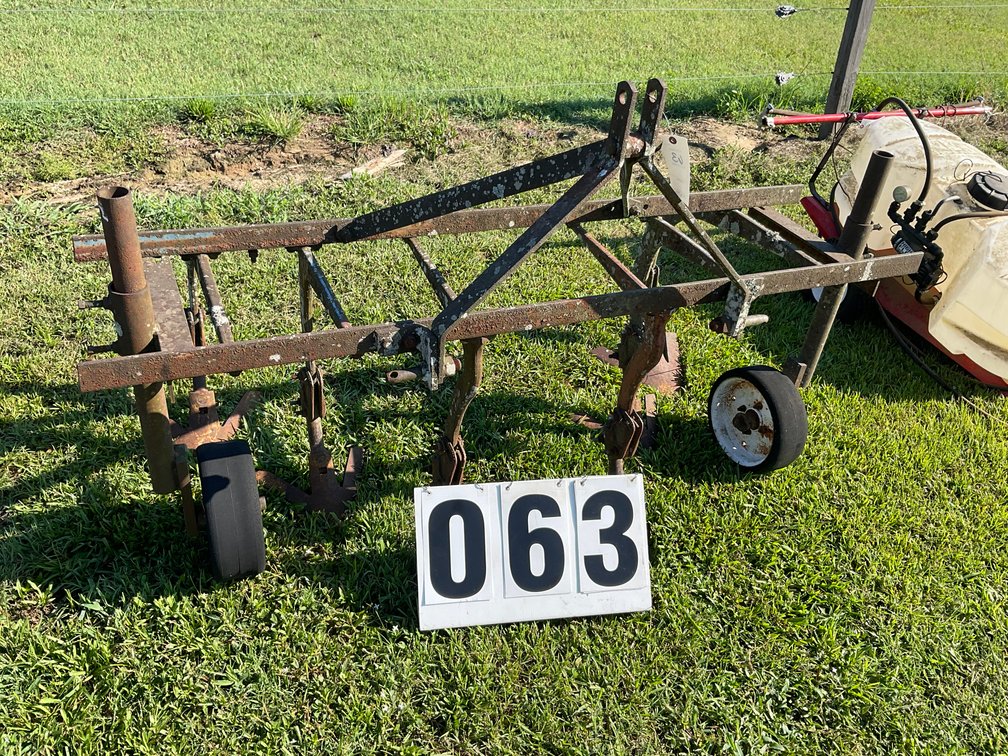 Image for Multi-Consignor and Container Auction at JP!