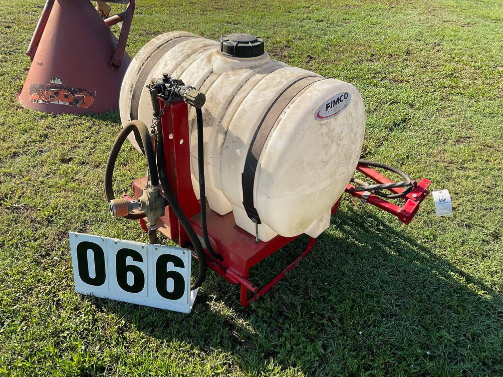 Image for Multi-Consignor and Container Auction at JP!