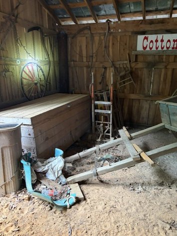 Image for Vintage Farm Equipment, Memorabilia, Vintage tools, and Antiques Auction Event in Cumberland County!
