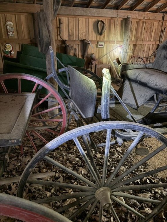 Image for Vintage Farm Equipment, Memorabilia, Vintage tools, and Antiques Auction Event in Cumberland County!