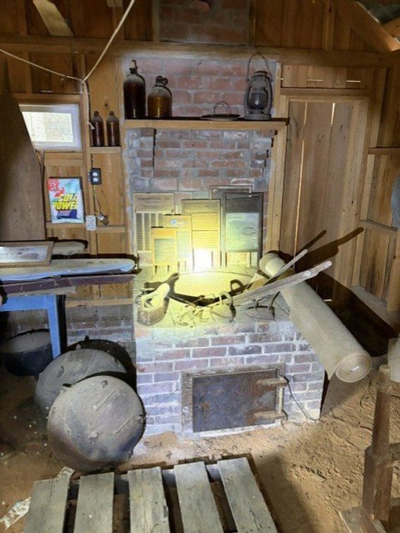 Image for Vintage Farm Equipment, Memorabilia, Vintage tools, and Antiques Auction Event in Cumberland County!
