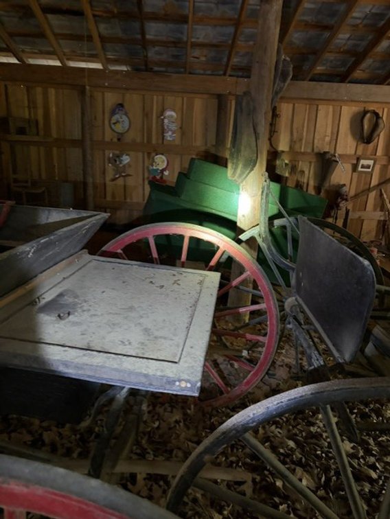Image for Vintage Farm Equipment, Memorabilia, Vintage tools, and Antiques Auction Event in Cumberland County!
