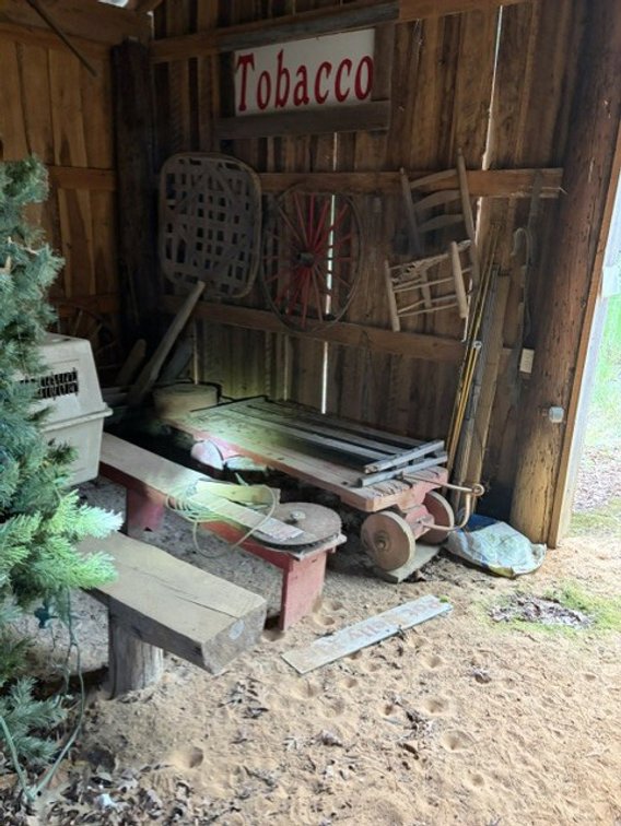 Image for Vintage Farm Equipment, Memorabilia, Vintage tools, and Antiques Auction Event in Cumberland County!