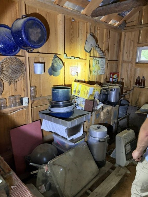 Image for Vintage Farm Equipment, Memorabilia, Vintage tools, and Antiques Auction Event in Cumberland County!