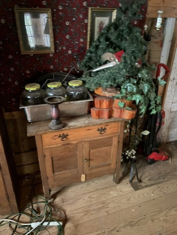 Image for Vintage Farm Equipment, Memorabilia, Vintage tools, and Antiques Auction Event in Cumberland County!
