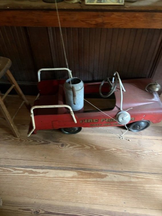 Image for Vintage Farm Equipment, Memorabilia, Vintage tools, and Antiques Auction Event in Cumberland County!