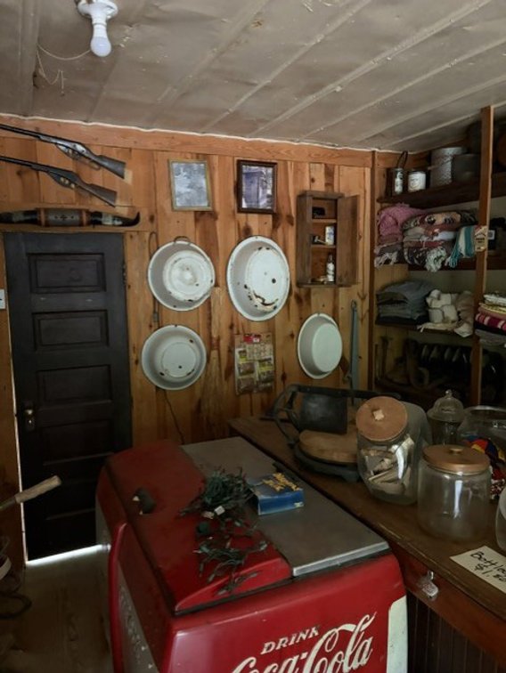 Image for Vintage Farm Equipment, Memorabilia, Vintage tools, and Antiques Auction Event in Cumberland County!
