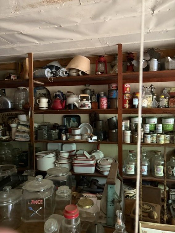 Image for Vintage Farm Equipment, Memorabilia, Vintage tools, and Antiques Auction Event in Cumberland County!