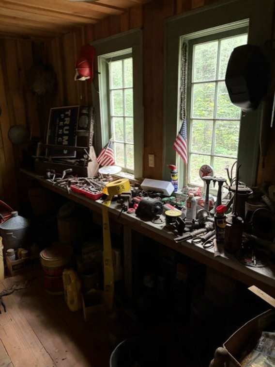 Image for Vintage Farm Equipment, Memorabilia, Vintage tools, and Antiques Auction Event in Cumberland County!