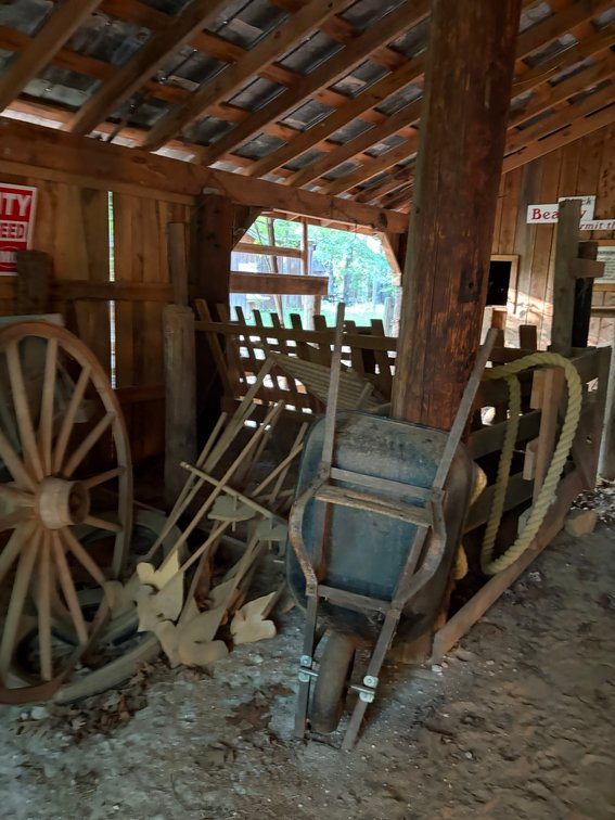 Image for Vintage Farm Equipment, Memorabilia, Vintage tools, and Antiques Auction Event in Cumberland County!