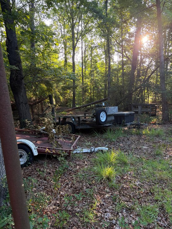 Image for Vintage Farm Equipment, Memorabilia, Vintage tools, and Antiques Auction Event in Cumberland County!