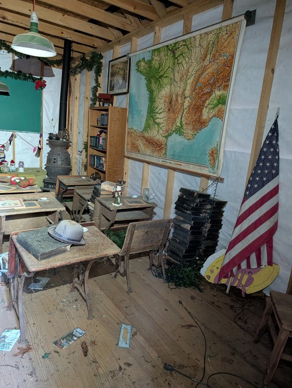 Image for Vintage Farm Equipment, Memorabilia, Vintage tools, and Antiques Auction Event in Cumberland County!