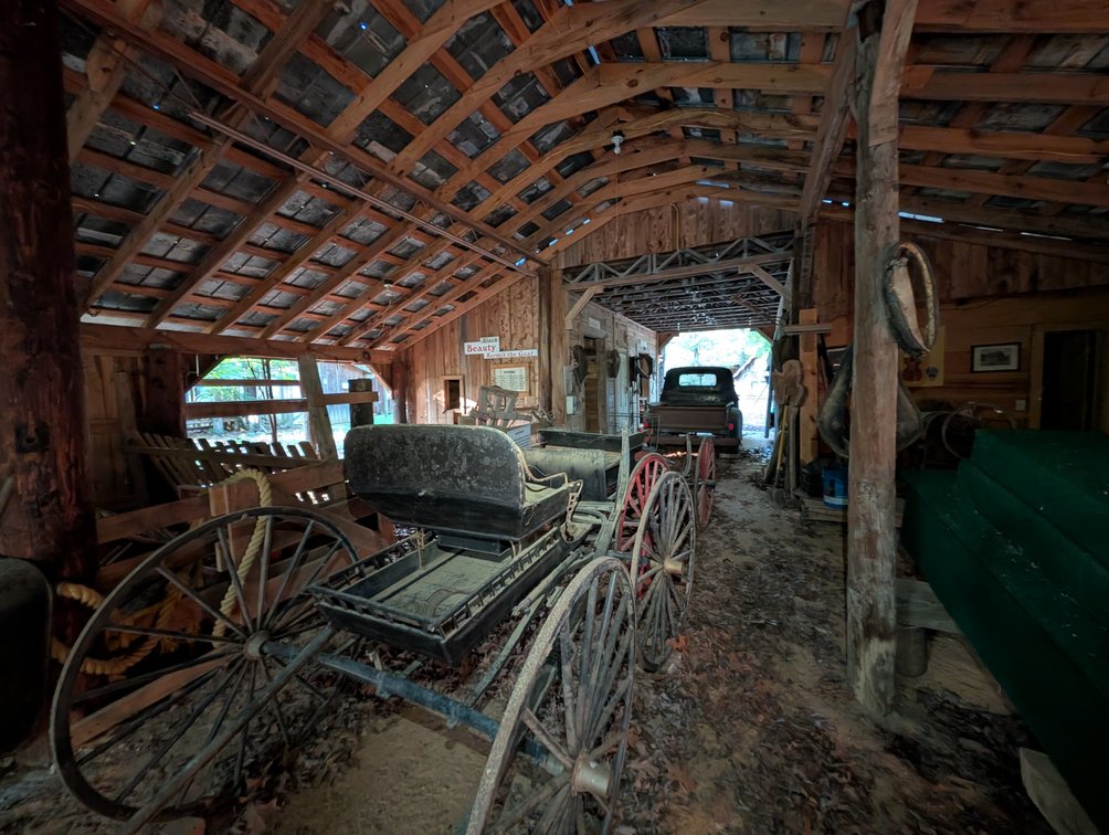 Image for Vintage Farm Equipment, Memorabilia, Vintage tools, and Antiques Auction Event in Cumberland County!