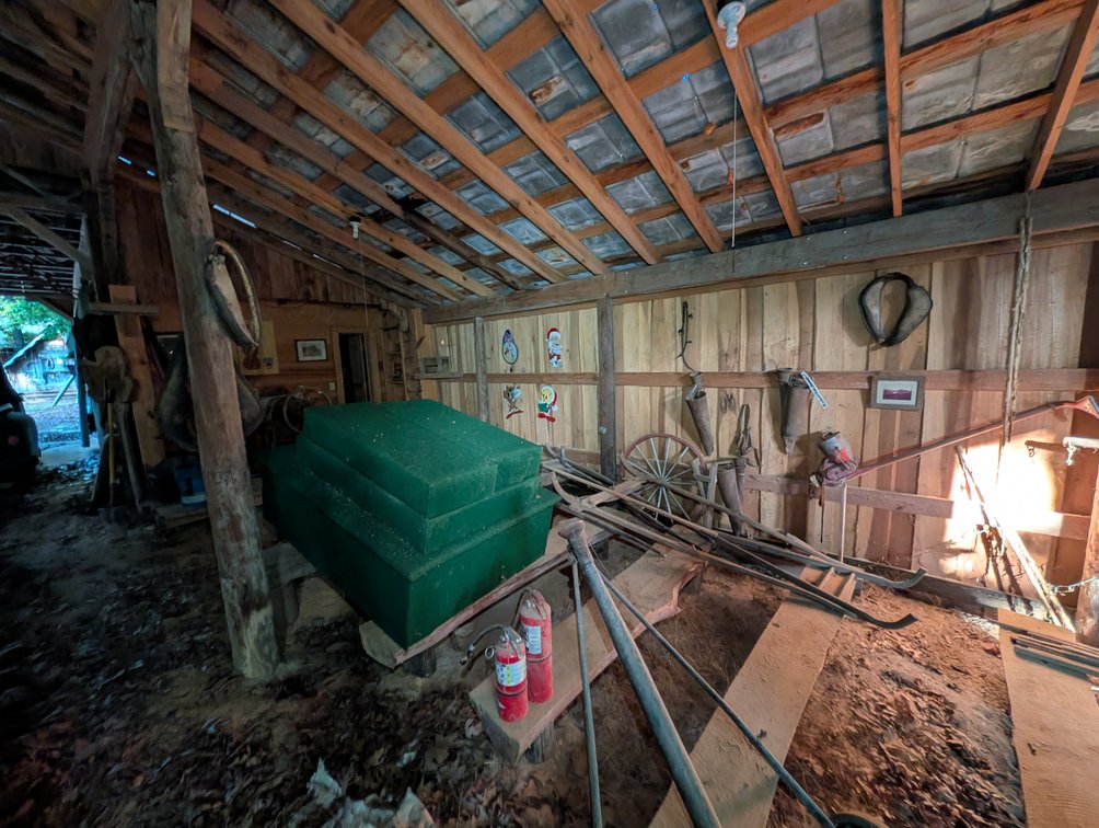 Image for Vintage Farm Equipment, Memorabilia, Vintage tools, and Antiques Auction Event in Cumberland County!