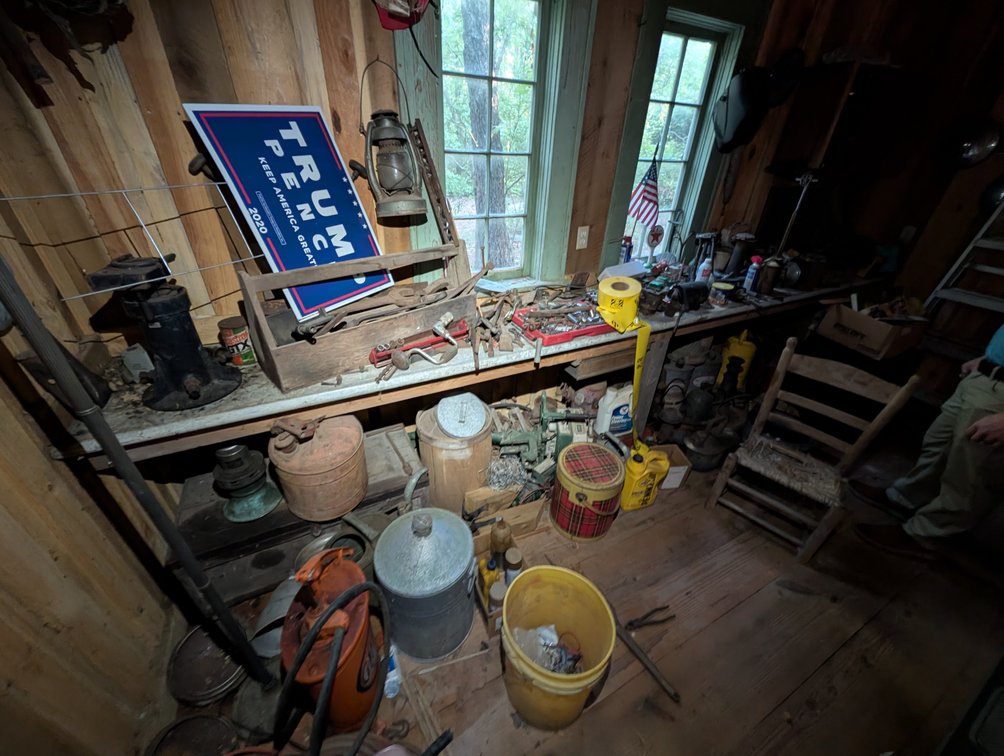 Image for Vintage Farm Equipment, Memorabilia, Vintage tools, and Antiques Auction Event in Cumberland County!