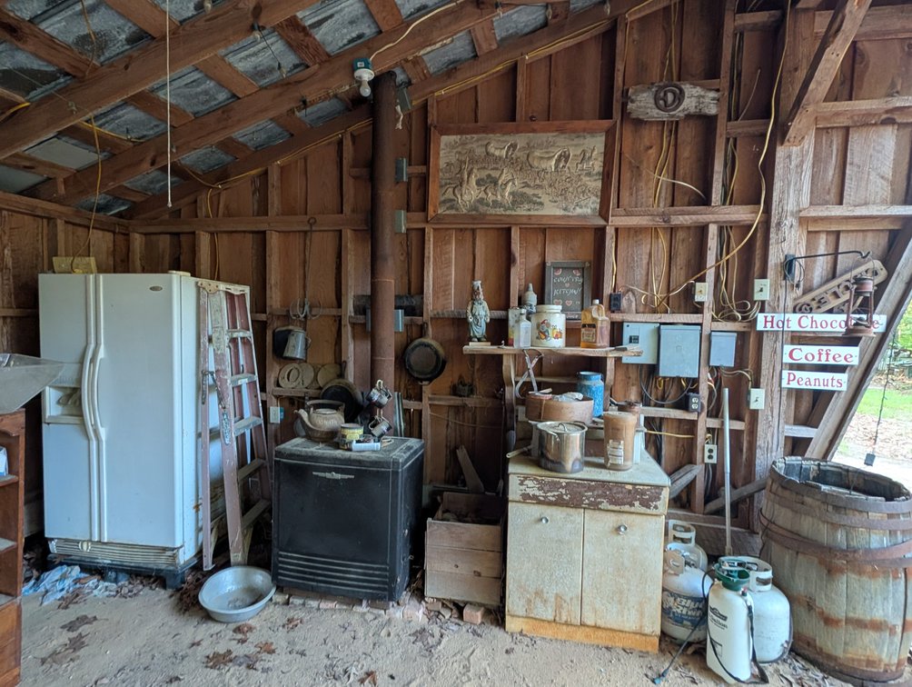 Image for Vintage Farm Equipment, Memorabilia, Vintage tools, and Antiques Auction Event in Cumberland County!