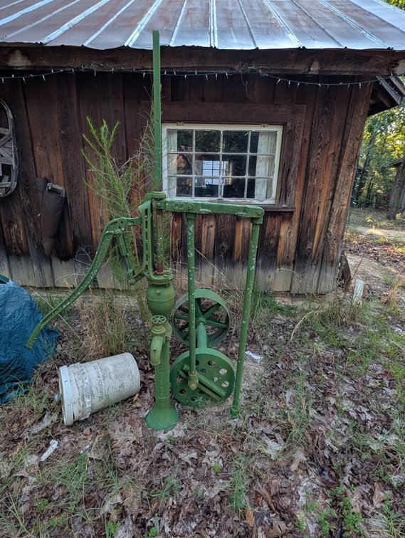 Image for Vintage Farm Equipment, Memorabilia, Vintage tools, and Antiques Auction Event in Cumberland County!