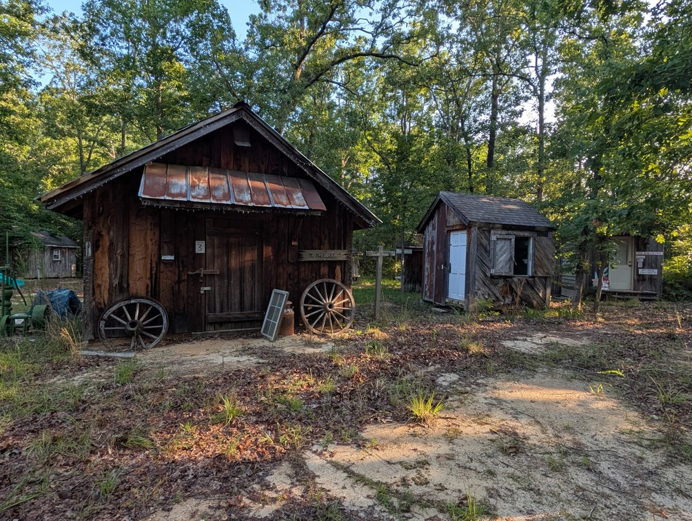 Image for Vintage Farm Equipment, Memorabilia, Vintage tools, and Antiques Auction Event in Cumberland County!