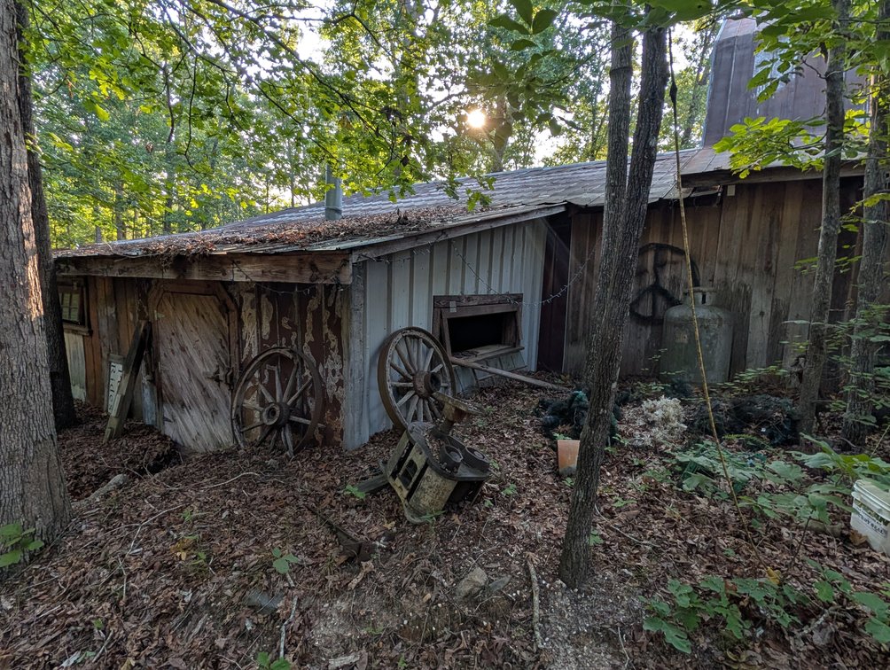 Image for Vintage Farm Equipment, Memorabilia, Vintage tools, and Antiques Auction Event in Cumberland County!