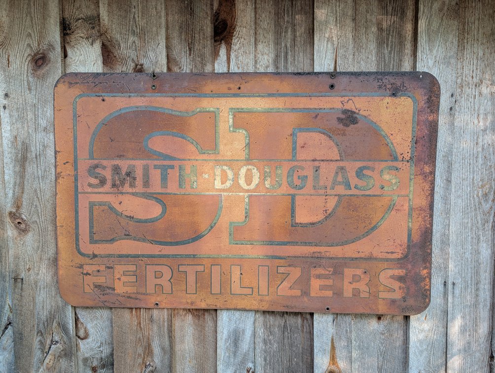 Image for Vintage Farm Equipment, Memorabilia, Vintage tools, and Antiques Auction Event in Cumberland County!