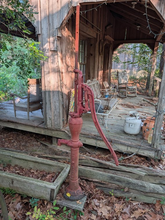 Image for Vintage Farm Equipment, Memorabilia, Vintage tools, and Antiques Auction Event in Cumberland County!