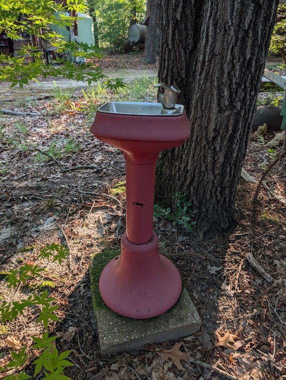 Image for Vintage Farm Equipment, Memorabilia, Vintage tools, and Antiques Auction Event in Cumberland County!