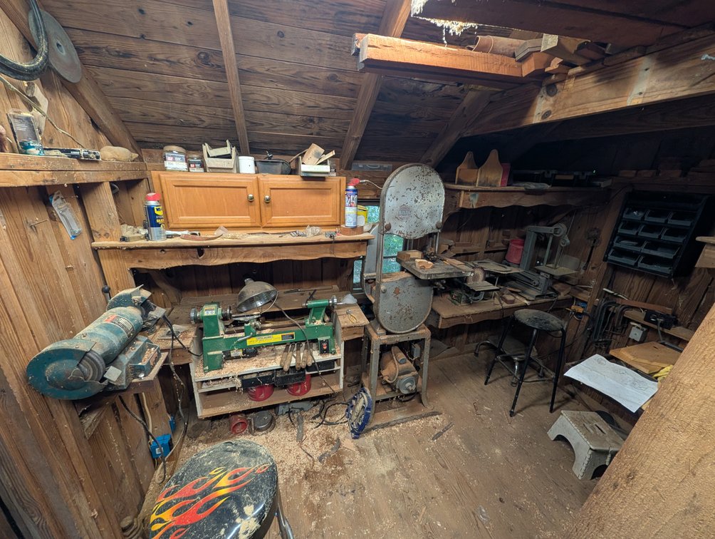 Image for Vintage Farm Equipment, Memorabilia, Vintage tools, and Antiques Auction Event in Cumberland County!