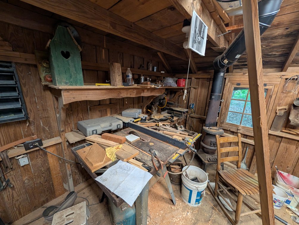 Image for Vintage Farm Equipment, Memorabilia, Vintage tools, and Antiques Auction Event in Cumberland County!