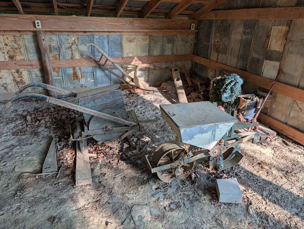 Image for Vintage Farm Equipment, Memorabilia, Vintage tools, and Antiques Auction Event in Cumberland County!