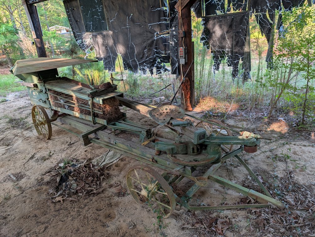 Image for Vintage Farm Equipment, Memorabilia, Vintage tools, and Antiques Auction Event in Cumberland County!