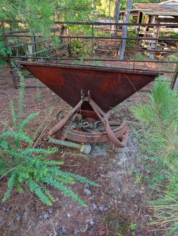 Image for Vintage Farm Equipment, Memorabilia, Vintage tools, and Antiques Auction Event in Cumberland County!