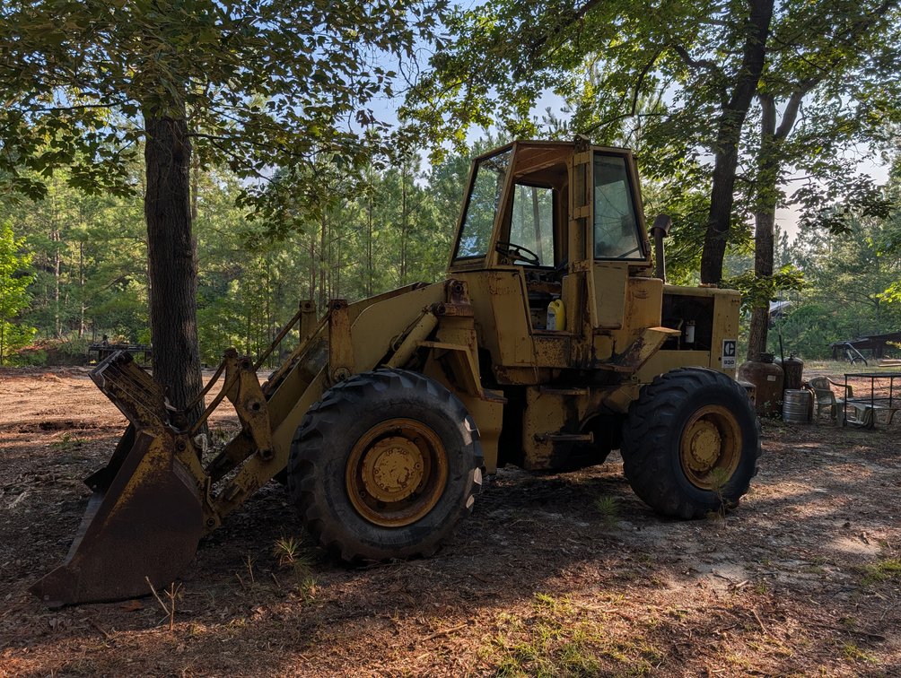 Image for Vintage Farm Equipment, Memorabilia, Vintage tools, and Antiques Auction Event in Cumberland County!