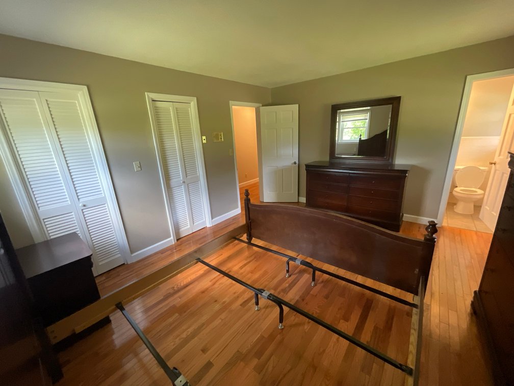 Image for Simulcast Mountain Ranch with a Basement Auction in Sparta for The Karen Lee Williams Estate (Deceased)