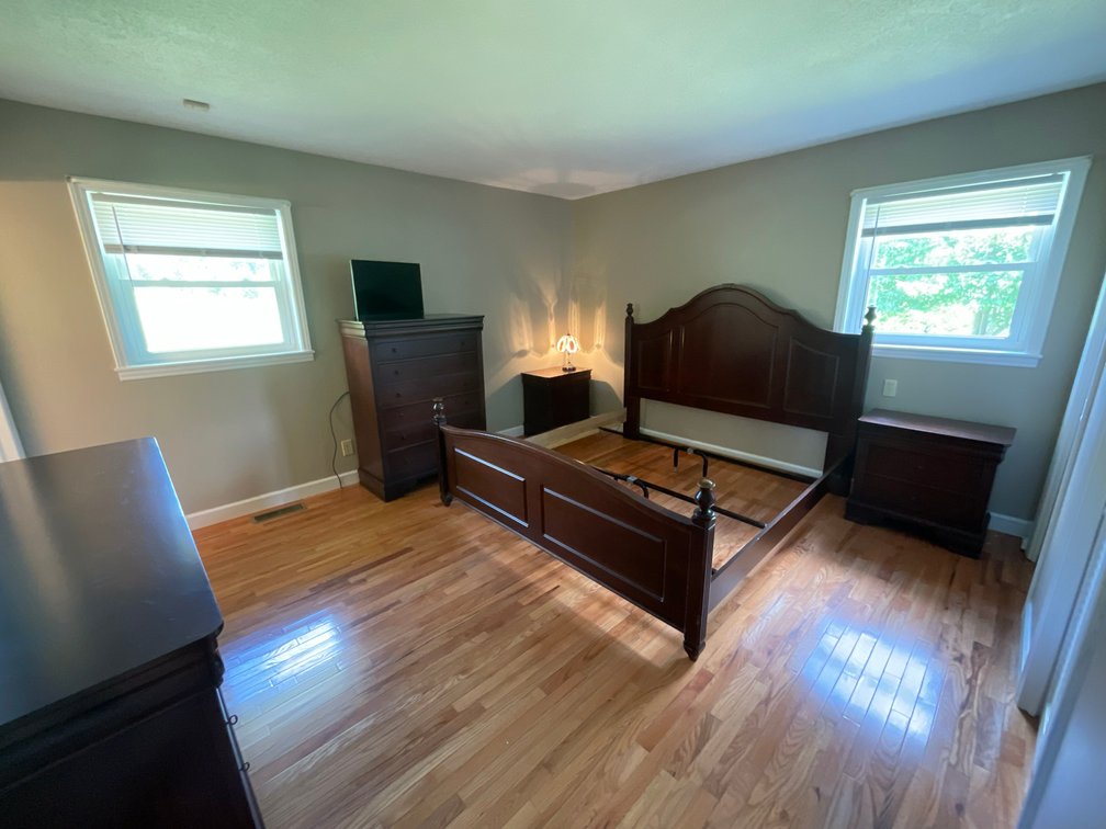 Image for Simulcast Mountain Ranch with a Basement Auction in Sparta for The Karen Lee Williams Estate (Deceased)
