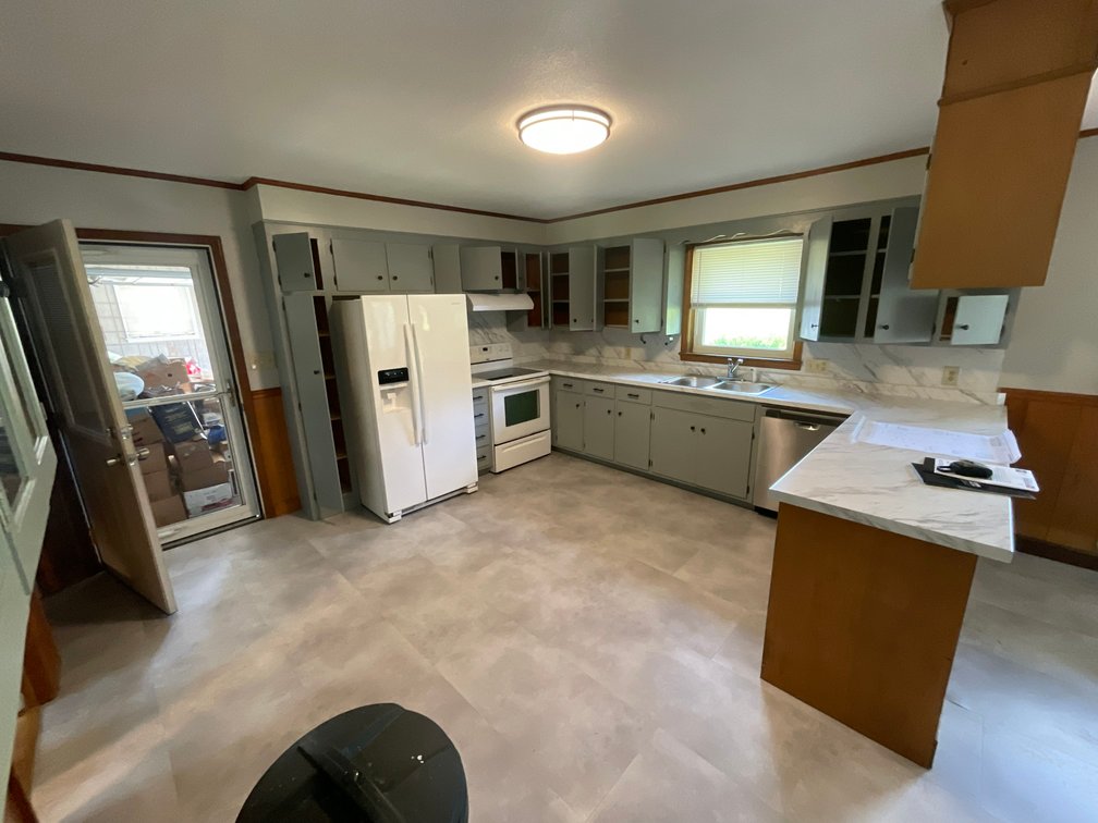 Image for Simulcast Mountain Ranch with a Basement Auction in Sparta for The Karen Lee Williams Estate (Deceased)