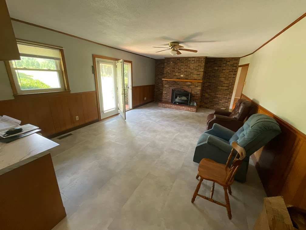 Image for Simulcast Mountain Ranch with a Basement Auction in Sparta for The Karen Lee Williams Estate (Deceased)