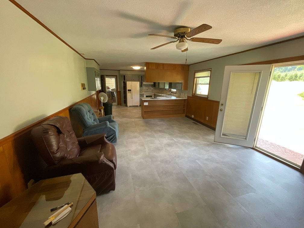 Image for Simulcast Mountain Ranch with a Basement Auction in Sparta for The Karen Lee Williams Estate (Deceased)