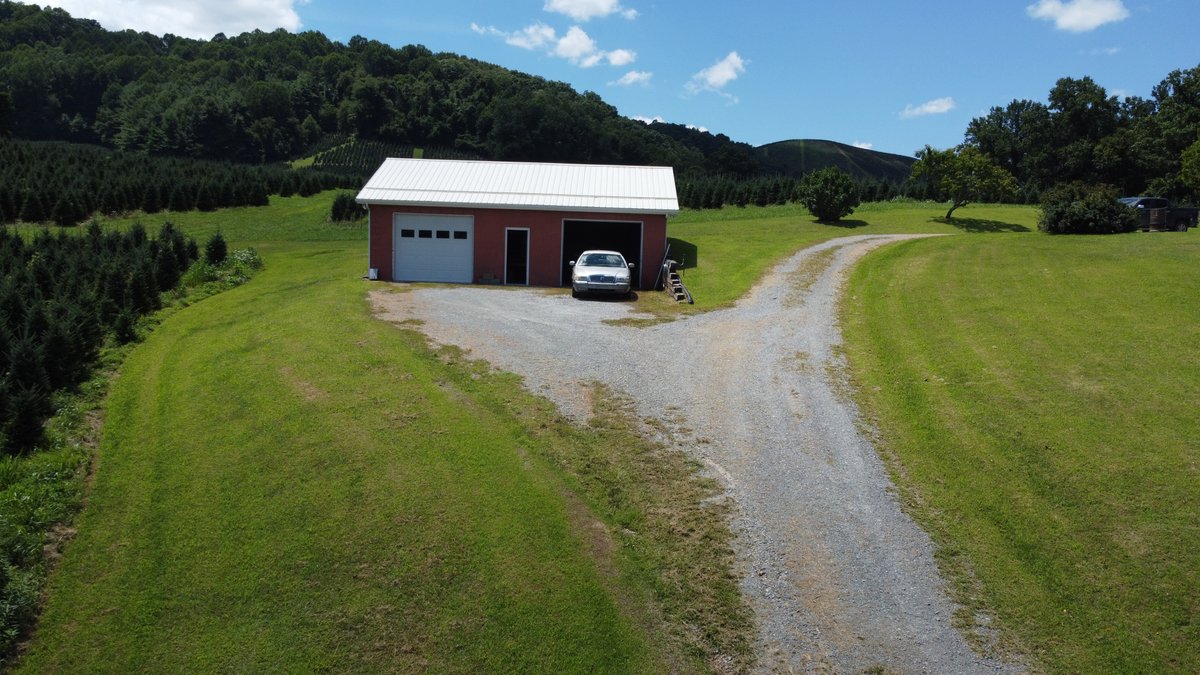 Image for Simulcast Mountain Ranch with a Basement Auction in Sparta for The Karen Lee Williams Estate (Deceased)