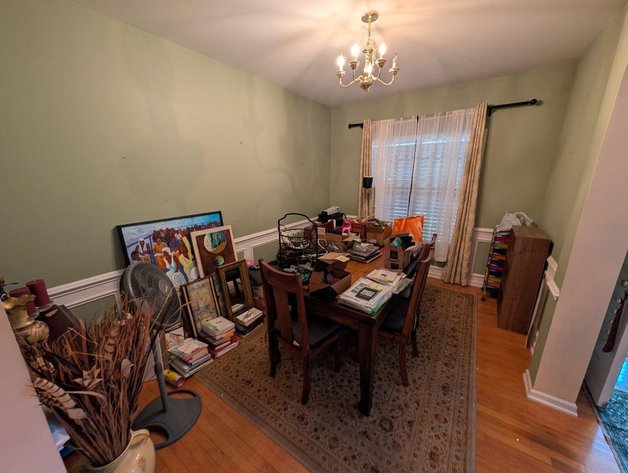 Image for Online only Personal Property Auction in Durham!