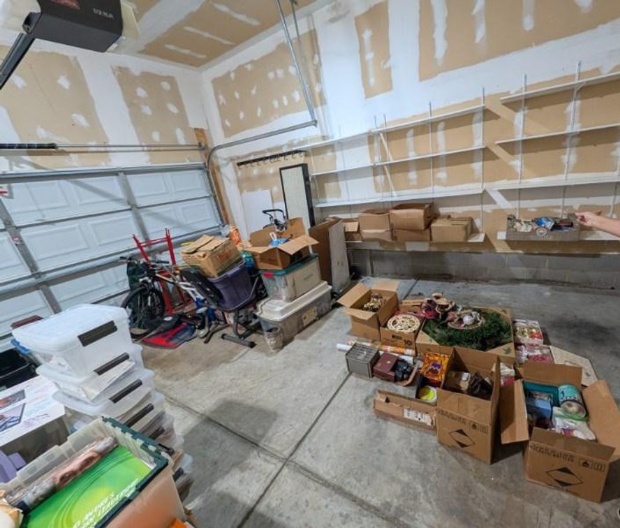 Image for Online only Personal Property Auction in Durham!
