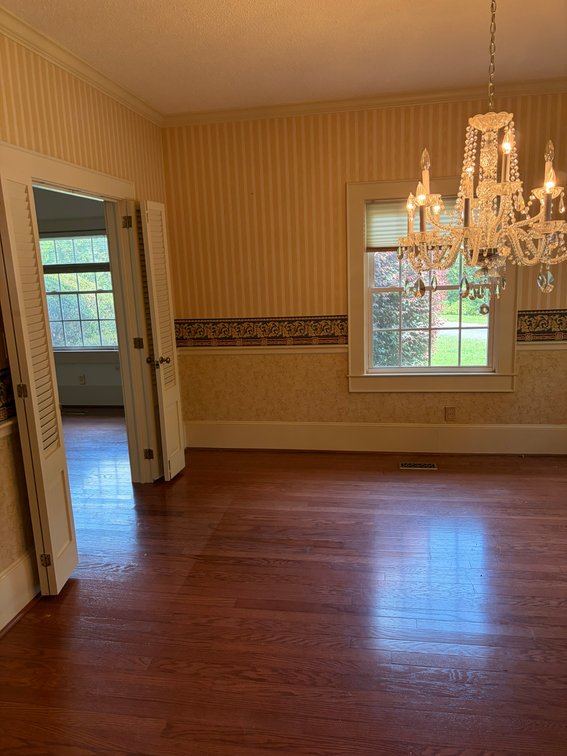 Image for Charming Dunn Home Simulcast Auction Opportunity!