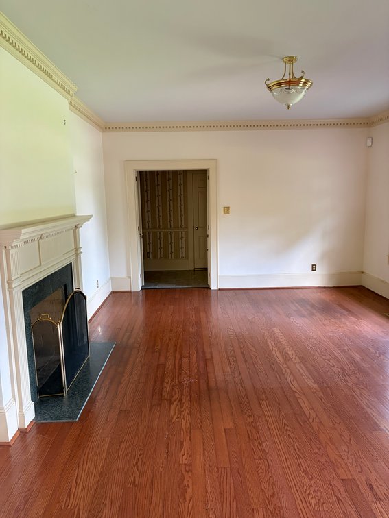 Image for Charming Dunn Home Simulcast Auction Opportunity!