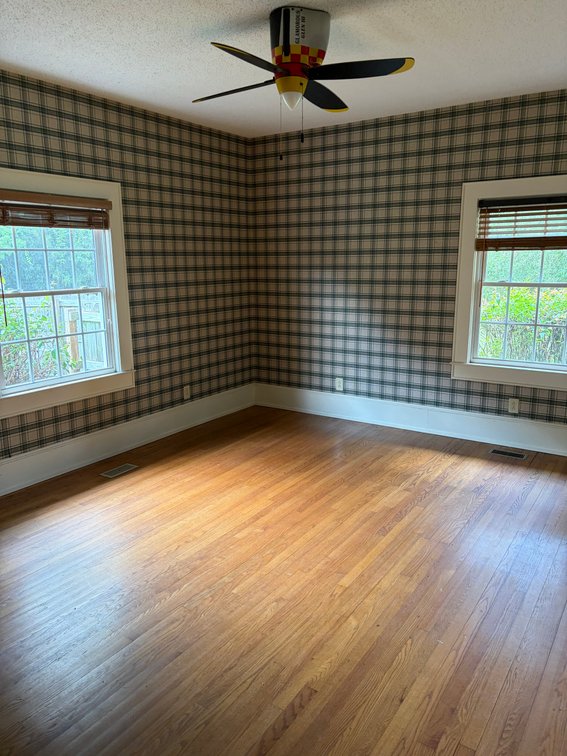Image for Charming Dunn Home Simulcast Auction Opportunity!
