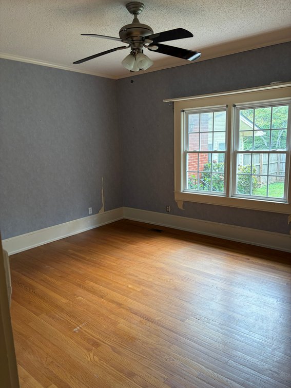 Image for Charming Dunn Home Simulcast Auction Opportunity!