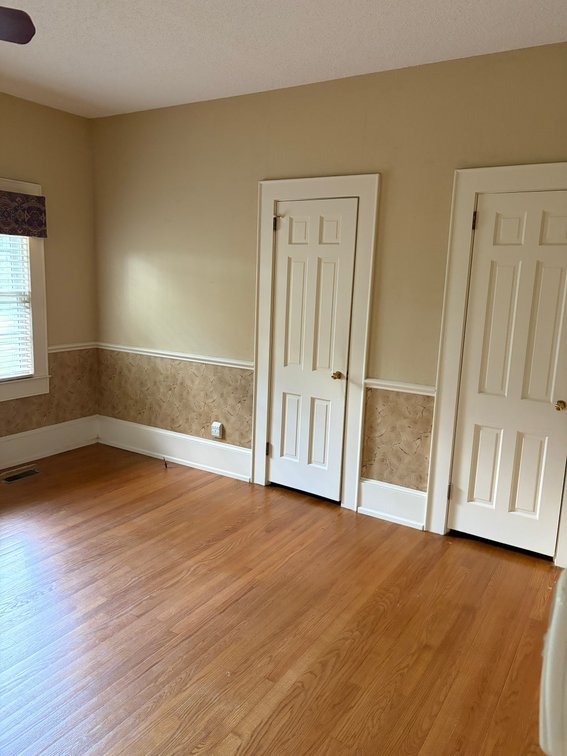Image for Charming Dunn Home Simulcast Auction Opportunity!