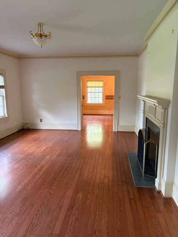 Image for Charming Dunn Home Simulcast Auction Opportunity!
