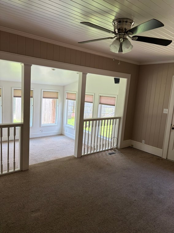 Image for Charming Dunn Home Simulcast Auction Opportunity!
