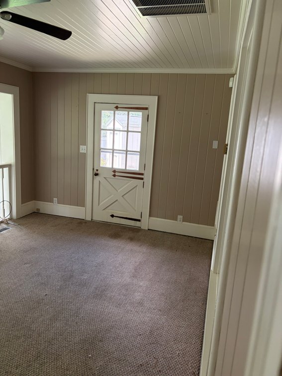 Image for Charming Dunn Home Simulcast Auction Opportunity!