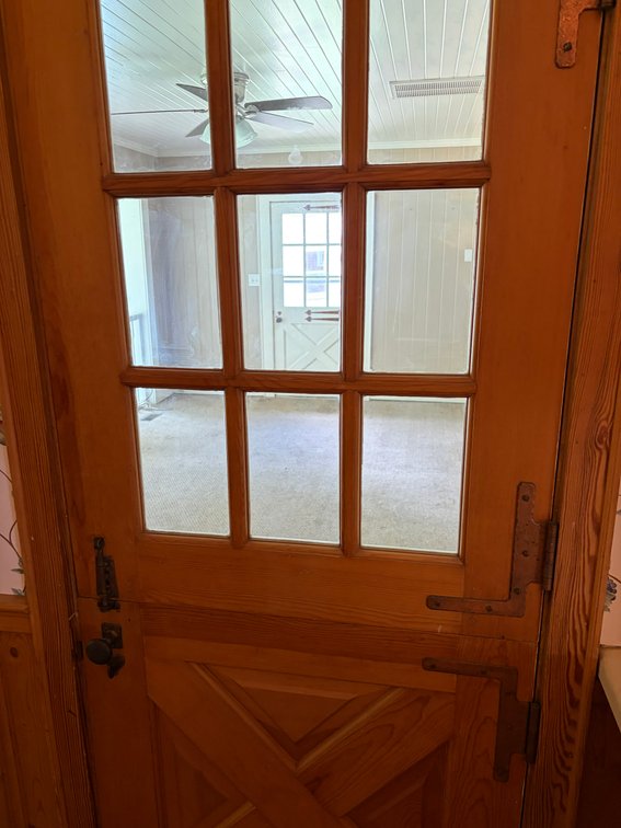 Image for Charming Dunn Home Simulcast Auction Opportunity!